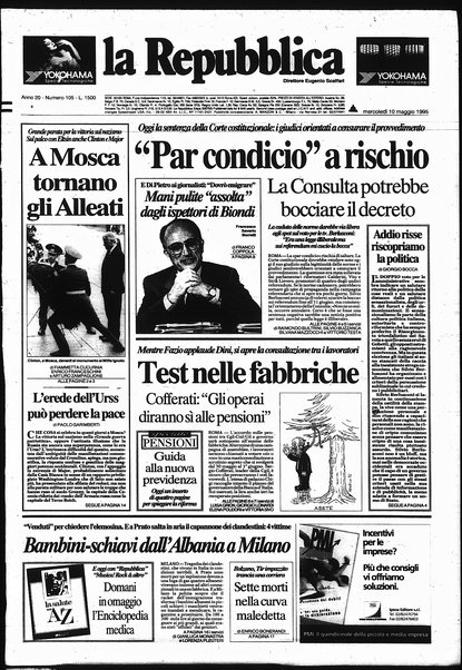 La repubblica